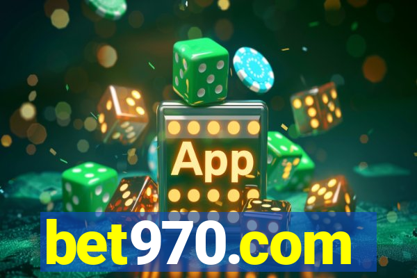 bet970.com