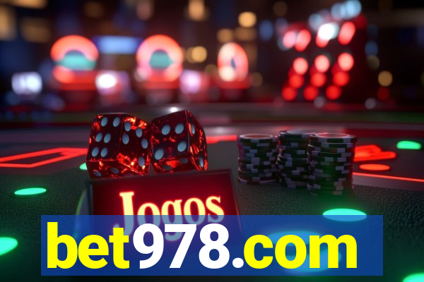 bet978.com