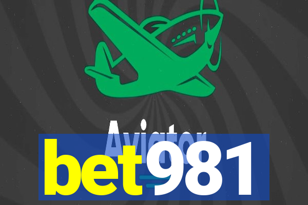 bet981