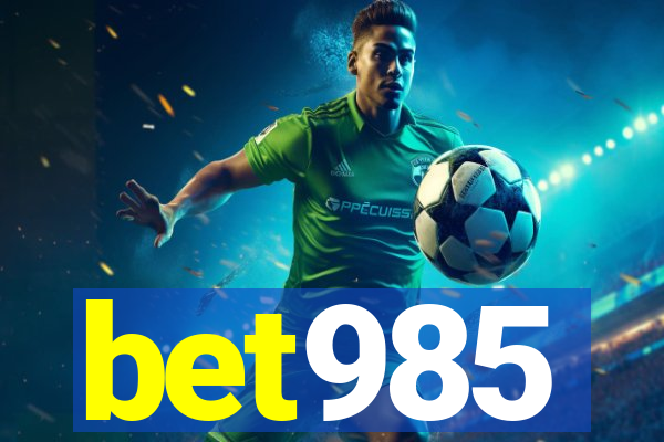 bet985