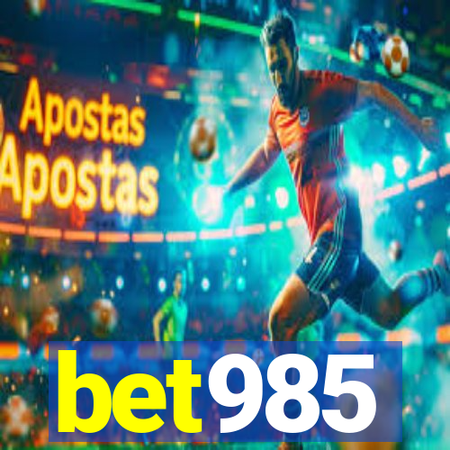 bet985