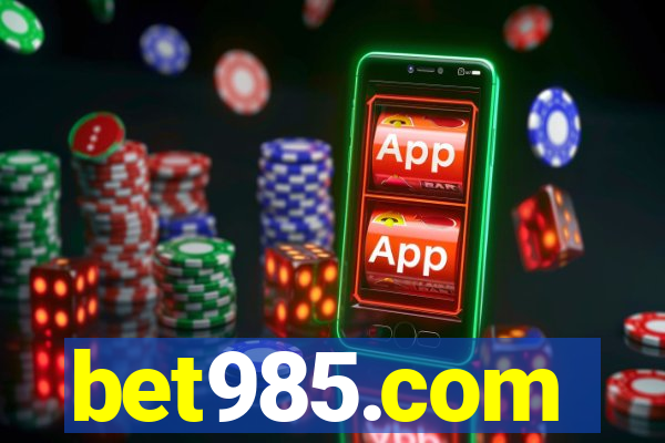 bet985.com