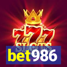 bet986