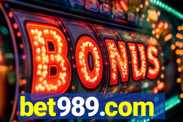 bet989.com