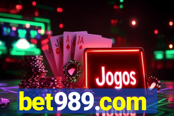 bet989.com