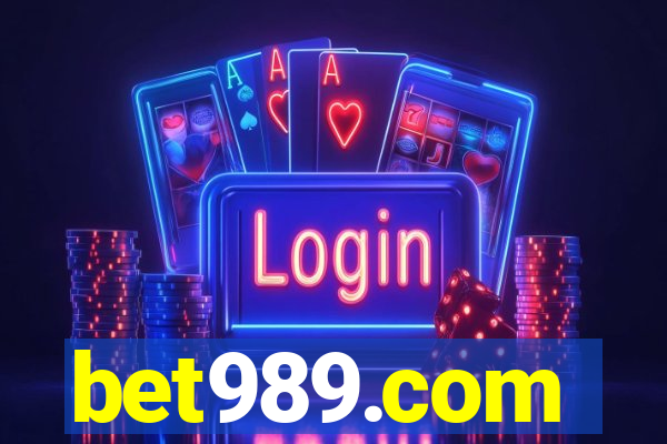 bet989.com