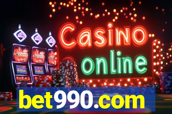 bet990.com