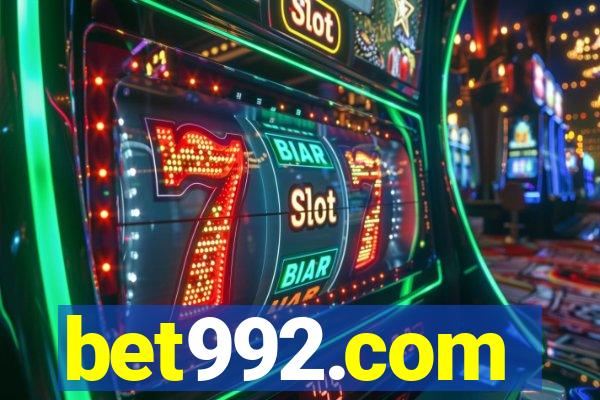 bet992.com