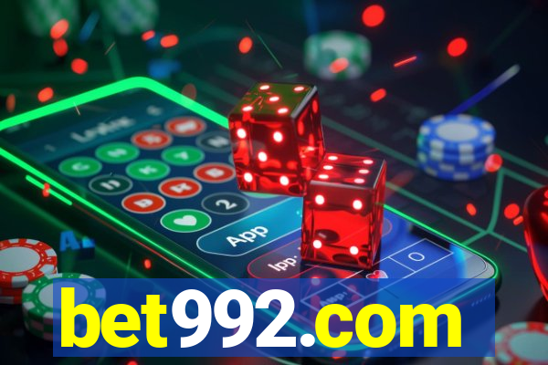 bet992.com