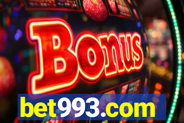 bet993.com