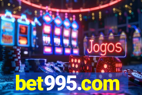 bet995.com