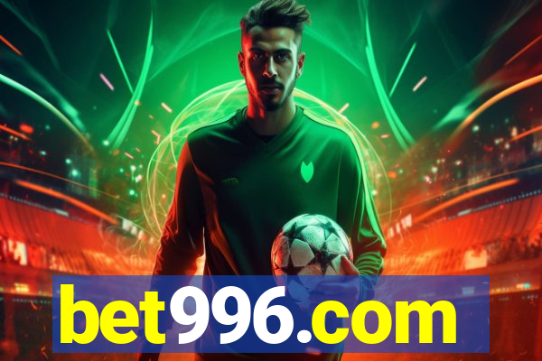 bet996.com