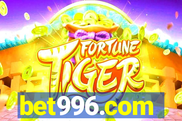 bet996.com