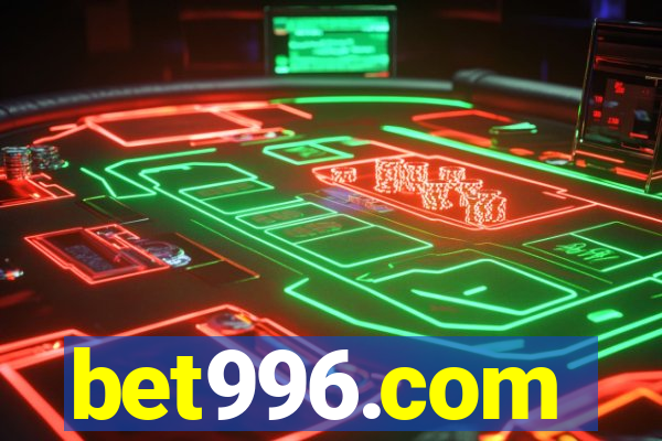 bet996.com