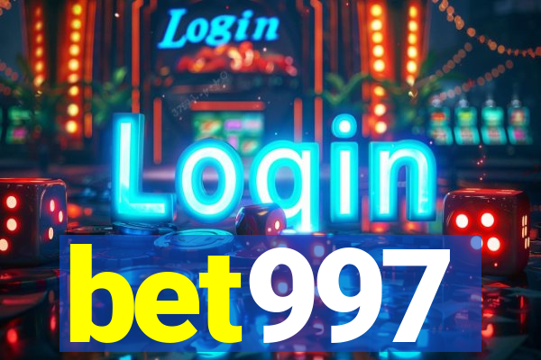 bet997