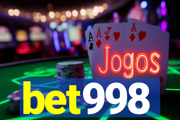 bet998