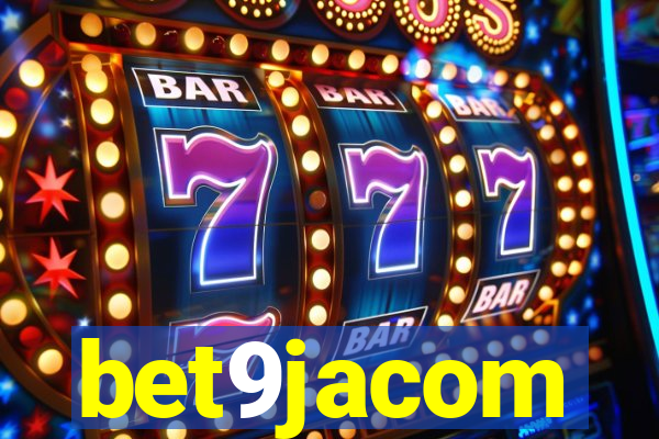 bet9jacom