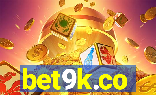 bet9k.co