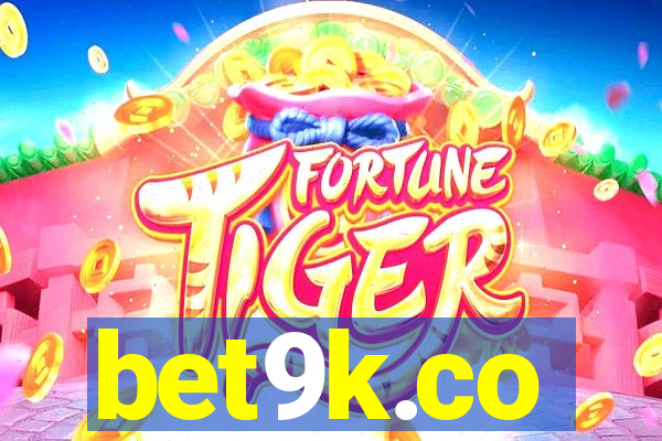 bet9k.co