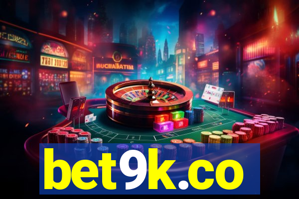 bet9k.co