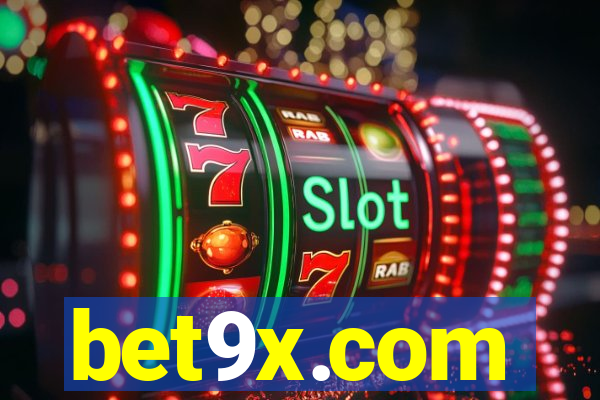 bet9x.com