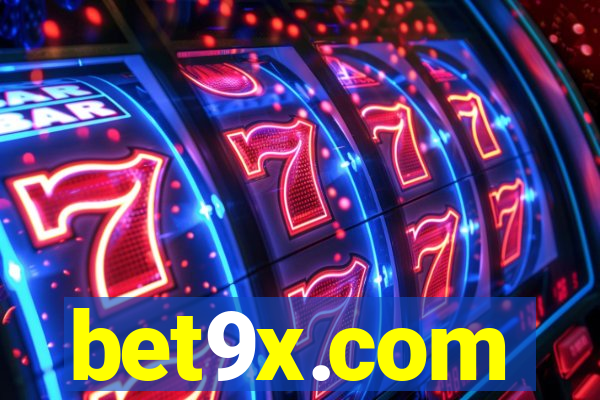 bet9x.com