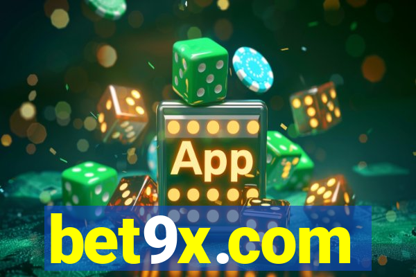 bet9x.com