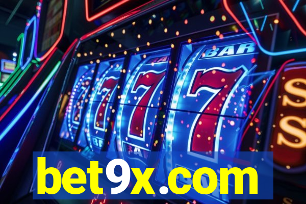 bet9x.com