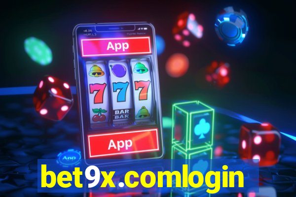 bet9x.comlogin