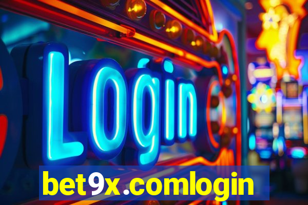 bet9x.comlogin