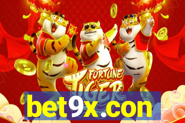 bet9x.con