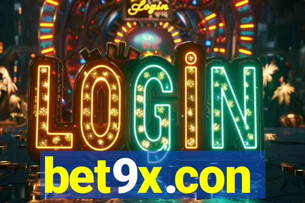 bet9x.con