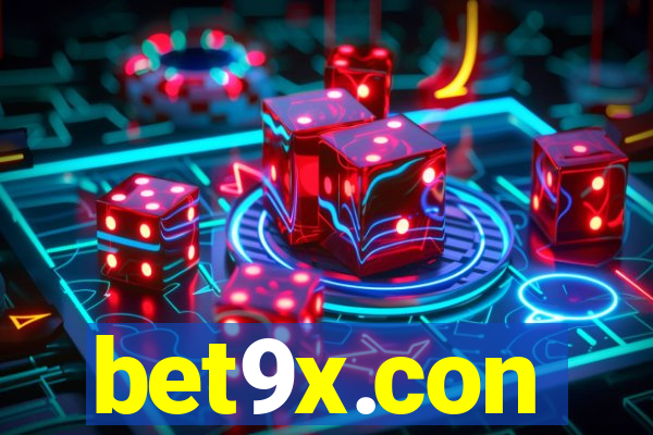 bet9x.con