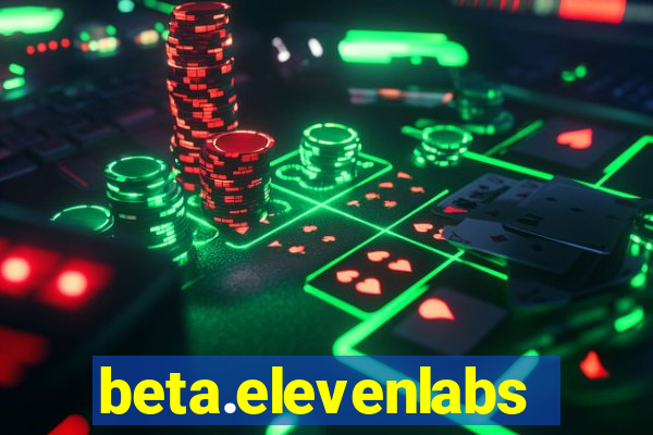 beta.elevenlabs.oi