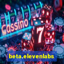 beta.elevenlabs.oi