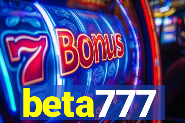 beta777