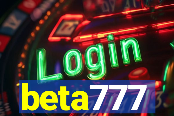 beta777