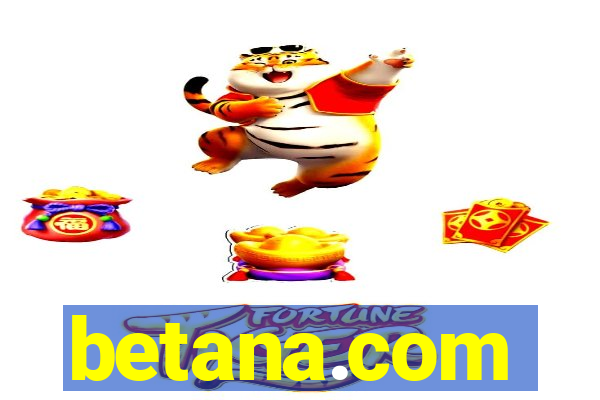 betana.com