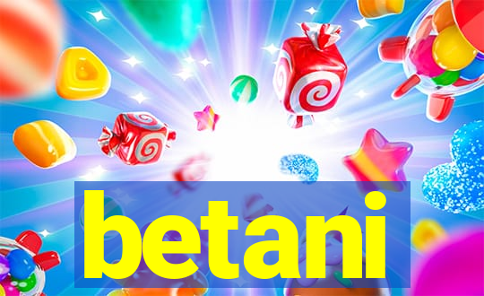 betani