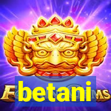 betani