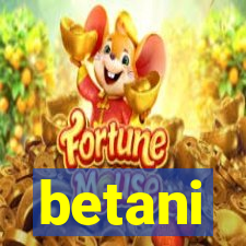 betani