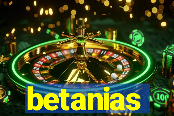 betanias