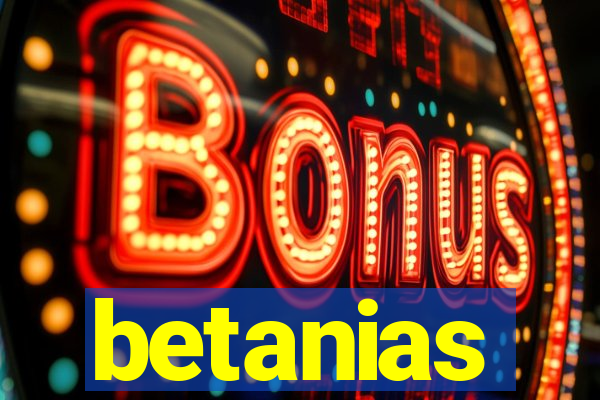 betanias