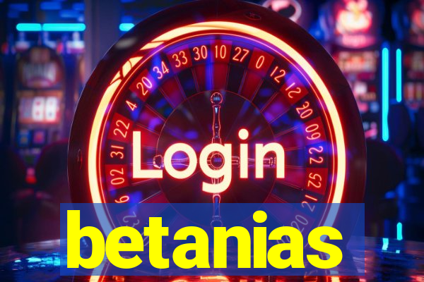 betanias