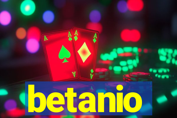 betanio