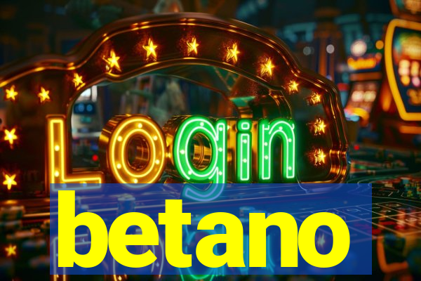 betano