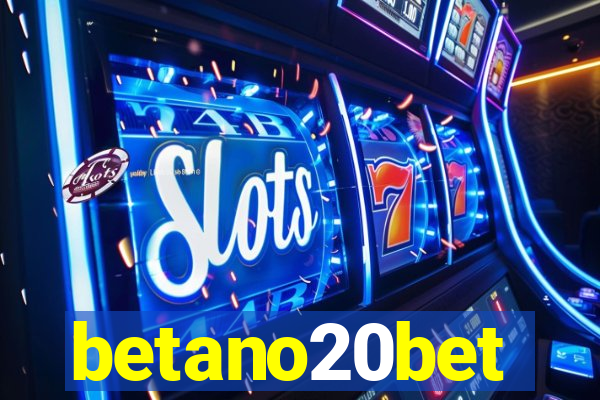 betano20bet