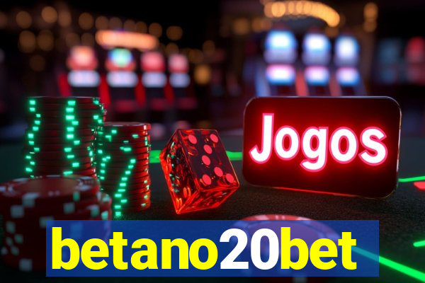 betano20bet