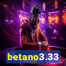 betano3.33