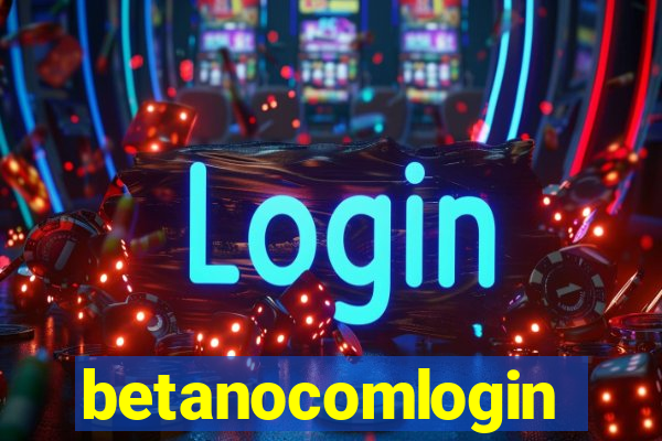 betanocomlogin